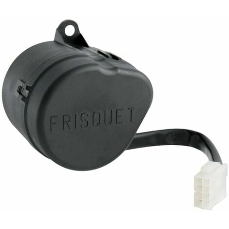 Moteur V4V 2000, FRISQUET, Ref. F3AA40524