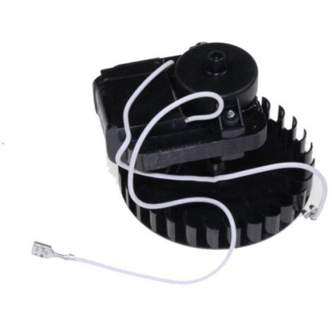 MOTEUR VENTIL+HELIC 220-240/50-60 MESF61 pour REFRIGERATEUR...