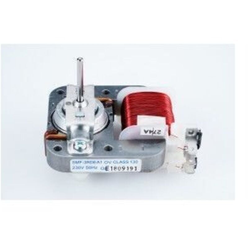LG - moteur ventilateur 10.5MM 80 220-240V pour micro ondes ...
