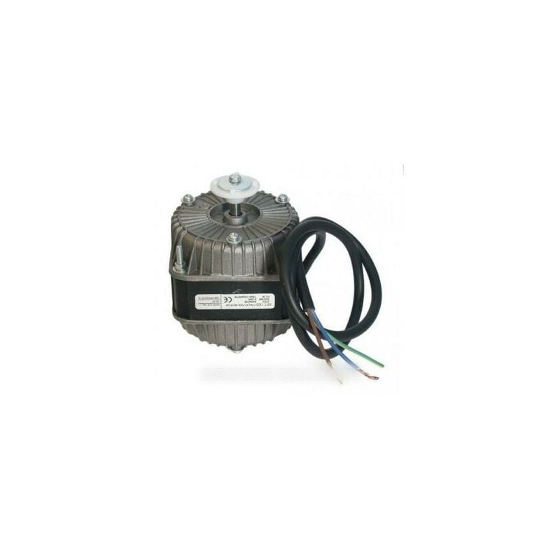 moteur ventilateur 16 w 230 v pour congelateur CONSTRUCTEURS DIVERS