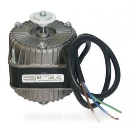 moteur ventilateur 16 w 230 v pour congelateur CONSTRUCTEURS DIVERS