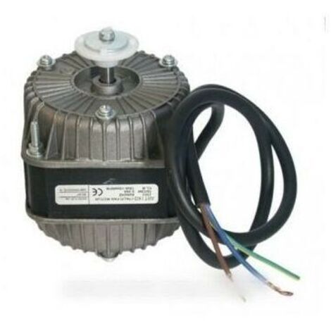 moteur ventilateur 16 w 230 v pour congelateur CONSTRUCTEURS DIVERS