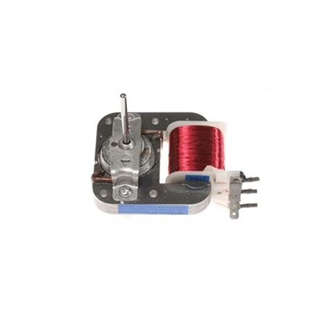 MOTEUR VENTILATEUR 220-240V POUR MICRO ONDES LG - EAU42744406