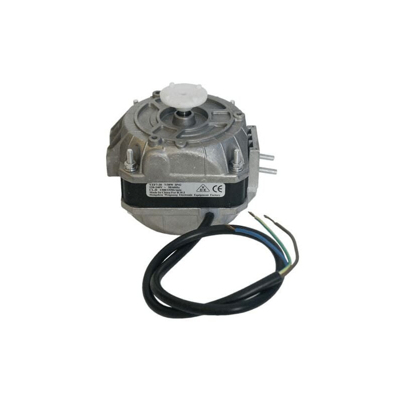 MOTEUR VENTILATEUR 230 V YJF-10 pour CONGELATEUR - 308645