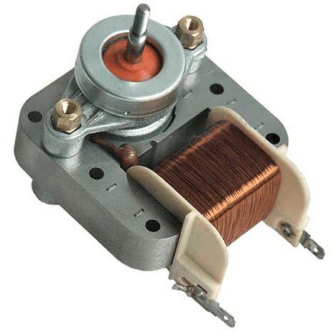 MOTEUR VENTILATEUR 230V 50HZ OE M-1543C2 POUR MICRO ONDES LG - 2B72066K