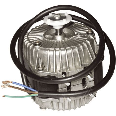 MOTEUR VENTILATEUR 25 W 230 V POUR CONGELATEUR - 308648