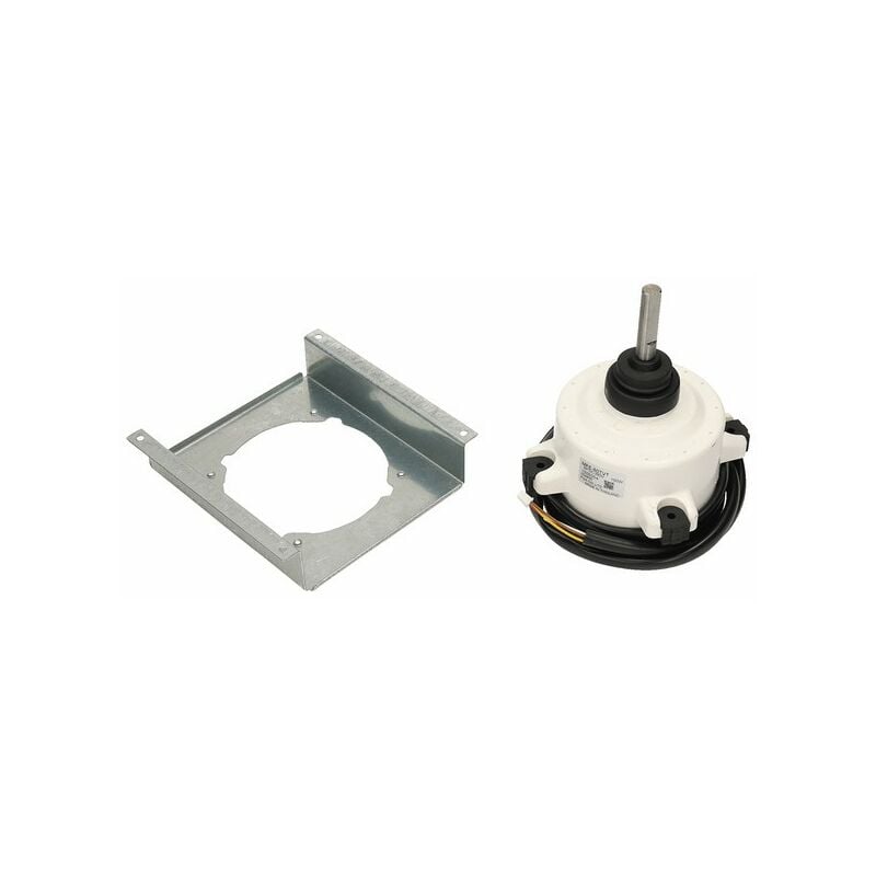 Diff - Moteur ventilateur 30 45 54 pour Atlantic : 891202