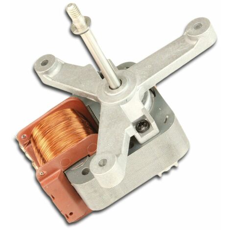 Moteur ventilateur (4055015707) Four, cuisinière AEG, ARTHUR MARTIN, ARTHUR MARTIN ELECTROLUX, ELECTROLUX, ESSENTIEL B, FAURE, IKEA, JUNO, LEONARD, PROGRESS, REX, ZANKER, ZANUSSI, ZOPPAS