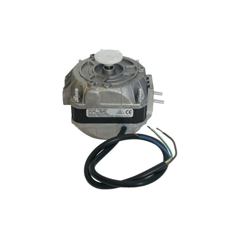 MOTEUR VENTILATEUR 5 W 230 V pour CONGELATEUR - 5432849