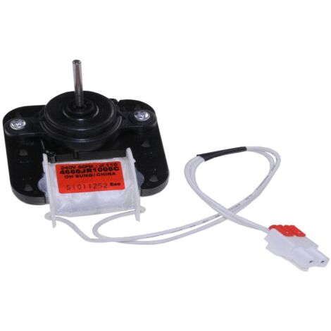 Moteur ventilateur (51403-31452) (4680JB1035C) Réfrigérateur, congélateur LG