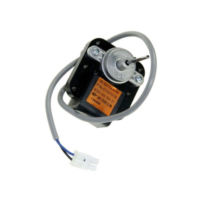 Arcelik Groupe - Motoventilateur 5720970100 pour Réfrigérateur beko, essentiel b , refrigerateur 2 portes essentielb pg erdv 424B, refrigerateur 2