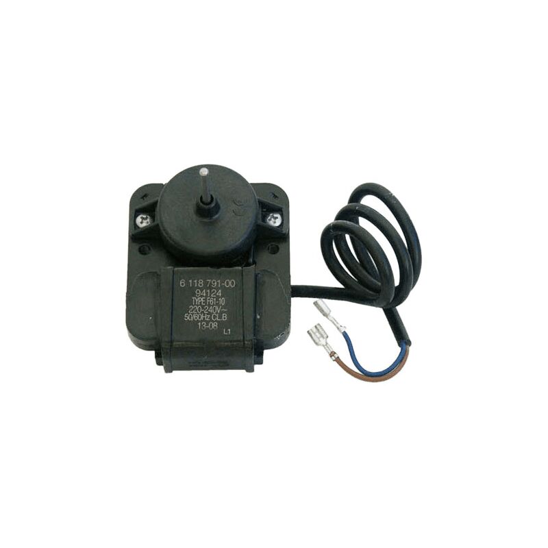 Liebherr - moteur ventilateur pour refrigerateur 6118791