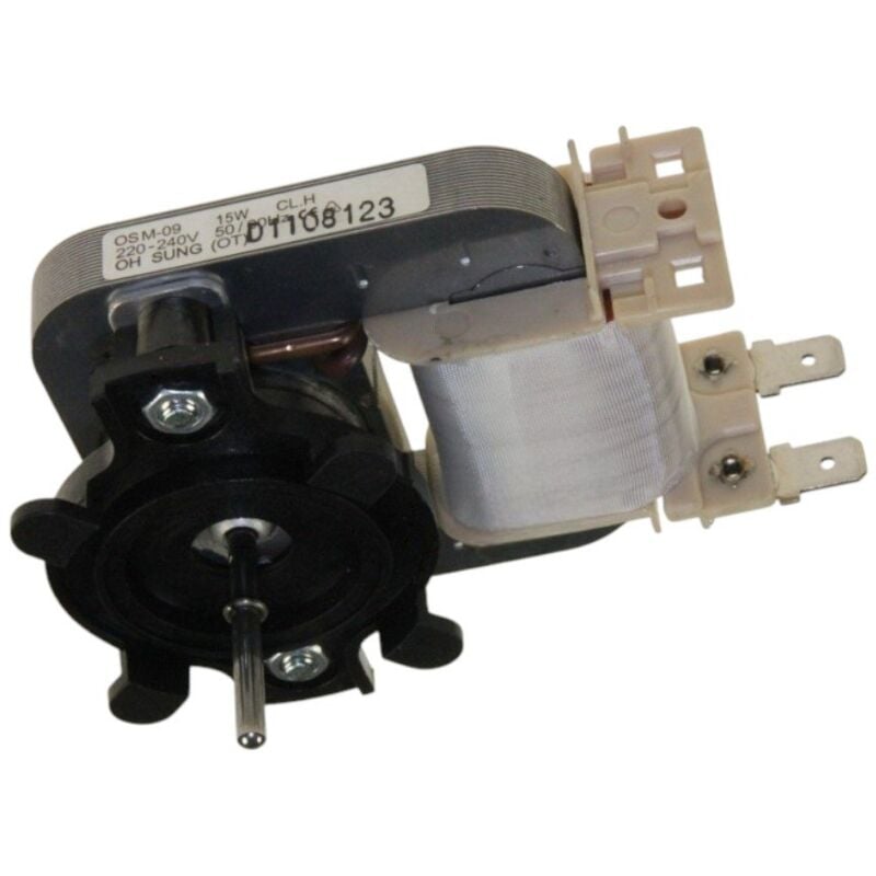 Smeg - moteur ventilateur pour four 795210548