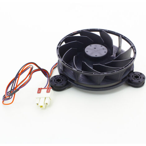 moteur (ventilateur) 9011064 pour Réfrigérateur ESSENTIEL B COMBI ESSENTIELB ERCV190-60HIV1, REF 2P VENT ESSENTIELB ERDV170-60HIV4, REFRIGERATEUR 2 PORTES ESSENTIELB ERDV165-55B2, REFRIGERATEUR 2 POR