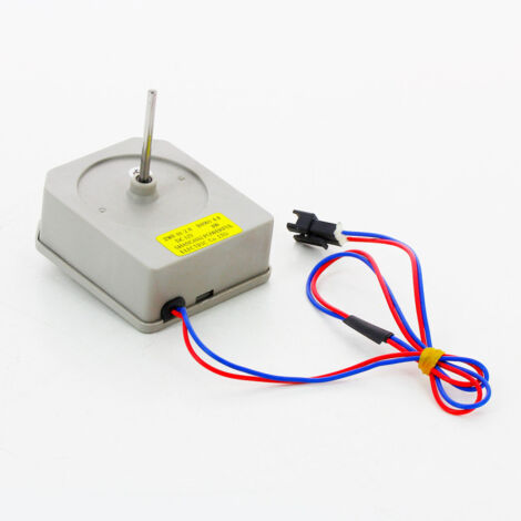 MOTEUR (VENTILATEUR)  9025724 pour Réfrigérateur ESSENTIEL B REFRIGERATEUR AMERICAIN ESSENTIELB ERHV 361V, REFRIGERATEUR COMBINE ESSENTIELB ERHV 361B