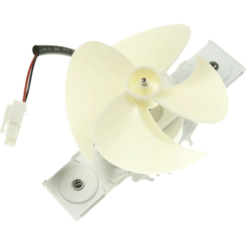 Moteur ventilateur