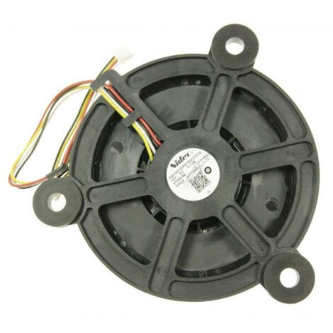 Moteur ventilateur