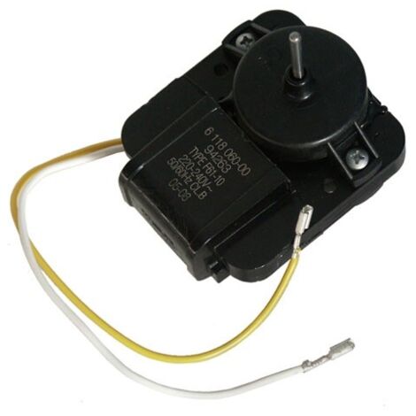 MOTEUR VENTILATEUR