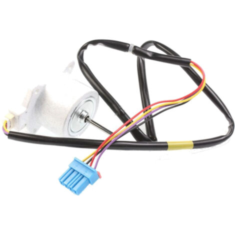 Moteur ventilateur