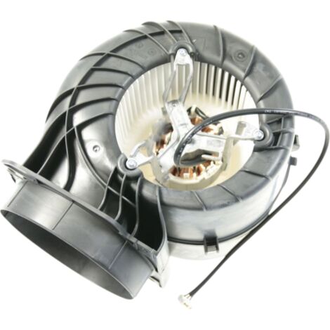 Moteur ventilateur