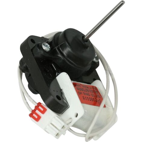 Moteur ventilateur
