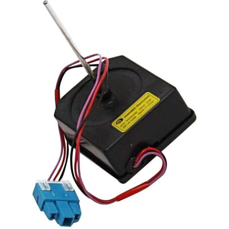 Moteur ventilateur