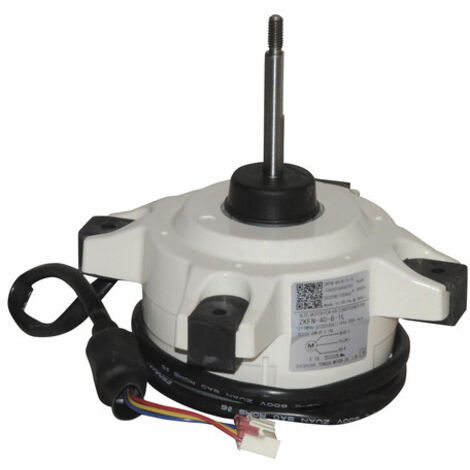 Moteur ventilateur - AIRWELL : 1PR060437