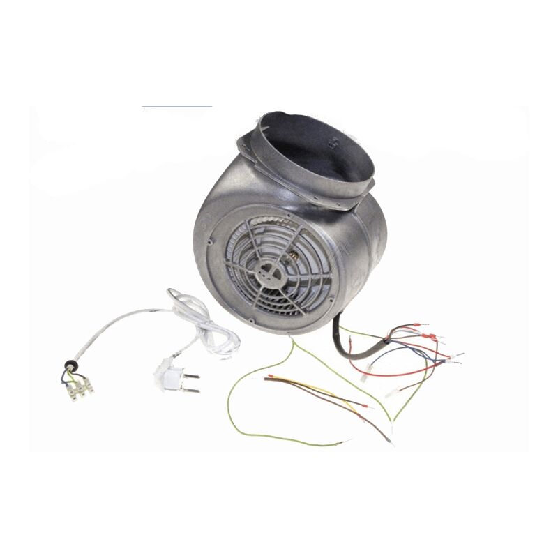 Bosch - moteur ventilateur avec turbine pour hotte 00496237