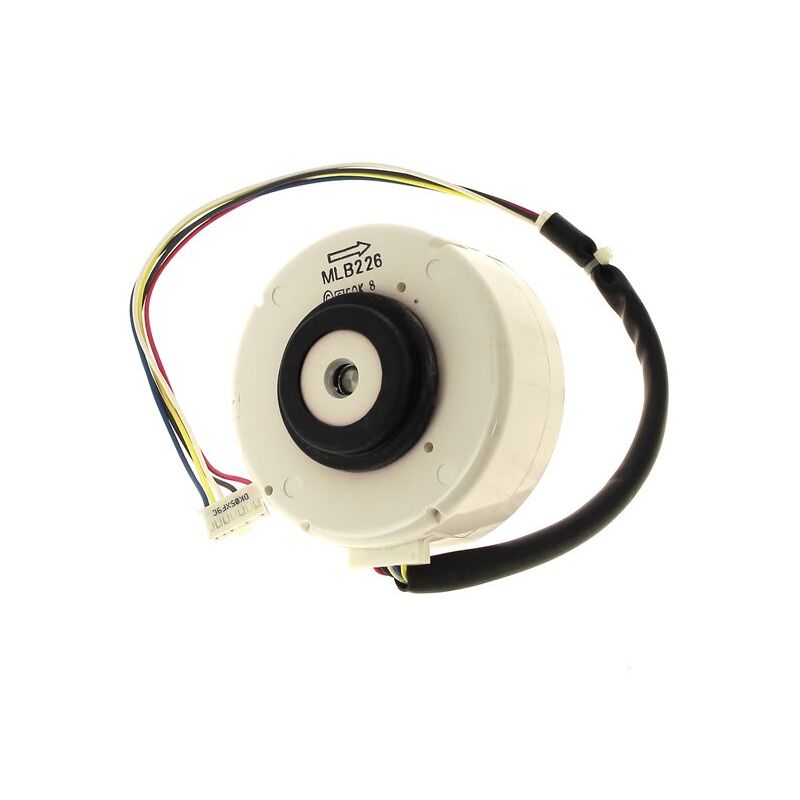 Moteur ventilateur bas - climatiseur Sharp