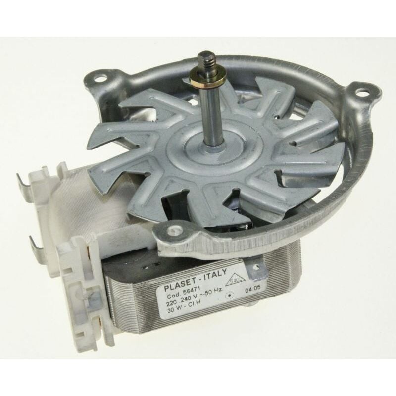 Moteur turbine (air brasse)