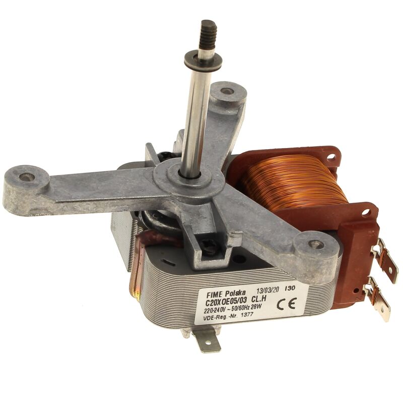 Moteur ventilateur 4055015707 c20x0e05/033 3570429039 - four