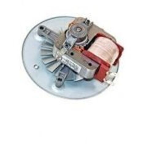 Moteur ventilateur chaleur tournante pour Cuisinière SMEG  699250029