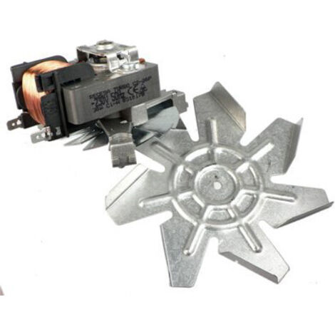 MOTEUR VENTILATEUR CHALEUR TOURNANTE pour FOUR FAGOR - 95X0873