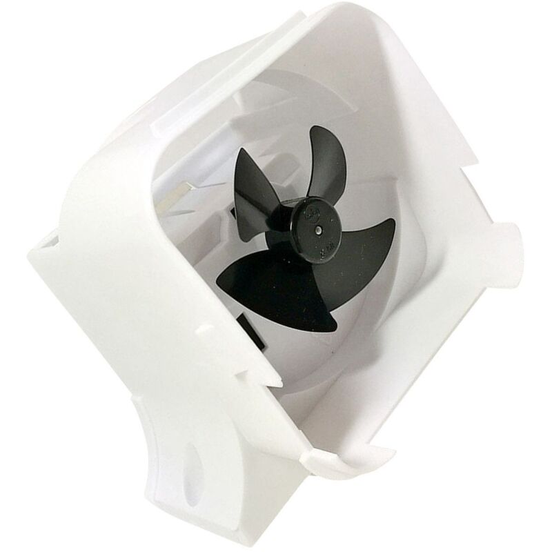 Moteur ventilateur complet