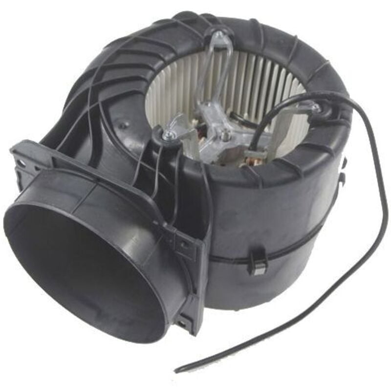 Moteur Ventilateur Complet Avec Turbines 00790070 Pour hotte