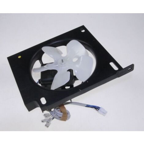 MOTEUR VENTILATEUR COMPRESSEUR/CONDENSEUR, Congelateur, 480132103073