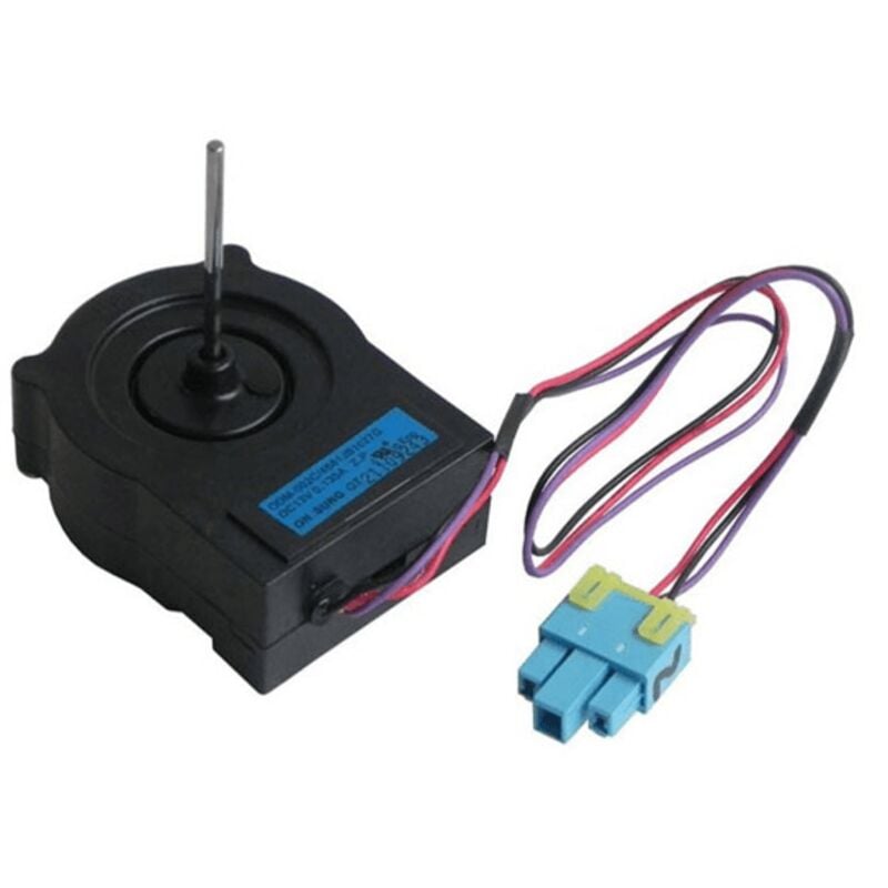 LG - moteur ventilateur pour frigo americain