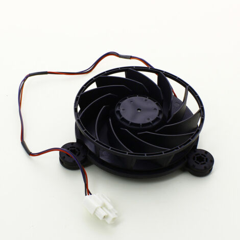 Moteur (ventilateur congelateur)  9006261 pour Réfrigérateur ESSENTIEL B REFRIGERATEUR COMBINE ESSENTIELB ERCVE190-60B1, REFRIGERATEUR COMBINE ESSENTIELB ERCVE190-60B2, REFRIGERATEUR COMBINE ESSENTIEL