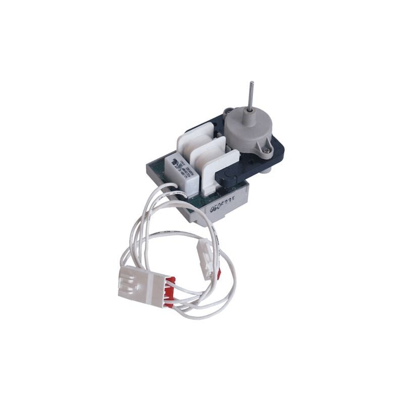 LG - moteur ventilateur cote congelateur pour refrigerateur ...
