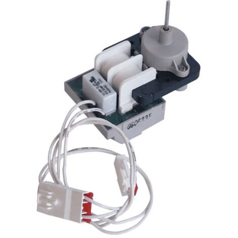 MOTEUR VENTILATEUR COTE CONGELATEUR pour REFRIGERATEUR LG -...