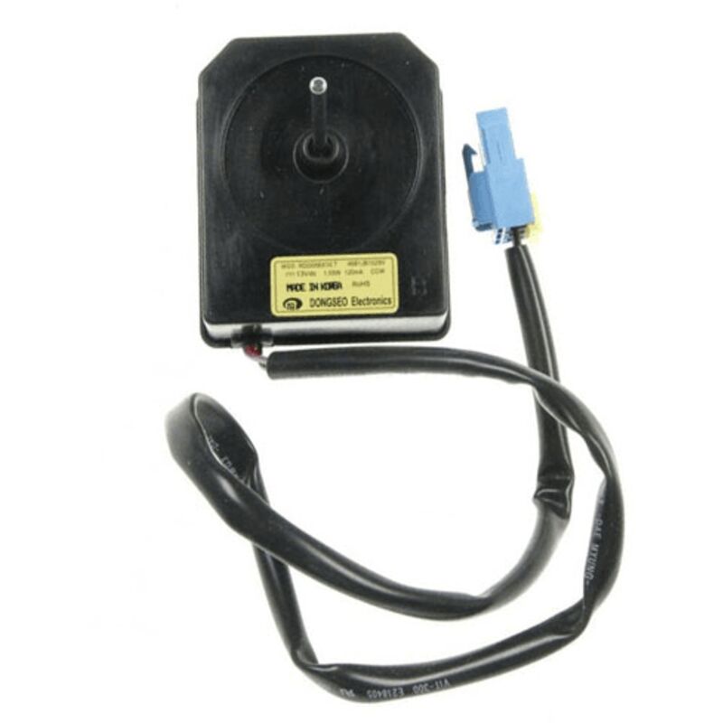 LG - Moteur de ventilateur Réfrigérateur, congélateur 4681JB1029L