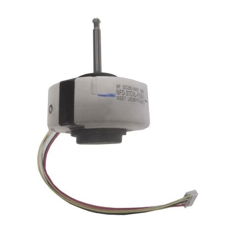 Moteur Ventilateur Dc 30w 3ph L6CBYYYL0011 Pour CLIMATISEUR