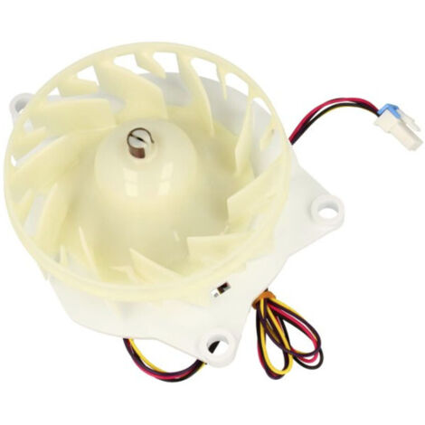 Moteur ventilateur DC