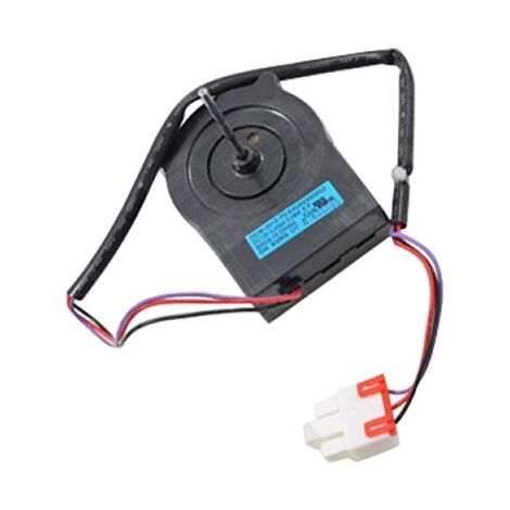 MOTEUR VENTILATEUR DC POUR REFRIGERATEUR LG - EAU62005602
