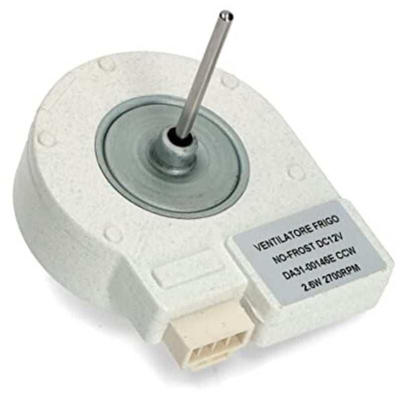 Samsung - moteur ventilateur dcbldc DREP3020LA pour refrigerateur...