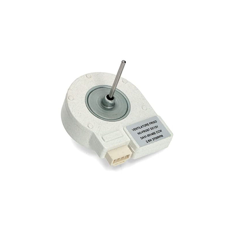 Moteur ventilateur dcbldc drep3020la pour refrigerateur samsung - 6615782