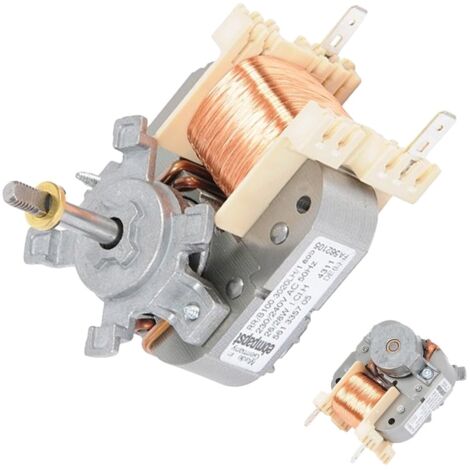 Moteur ventilateur d'origine