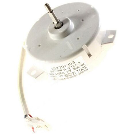 Moteur ventilateur d'origine