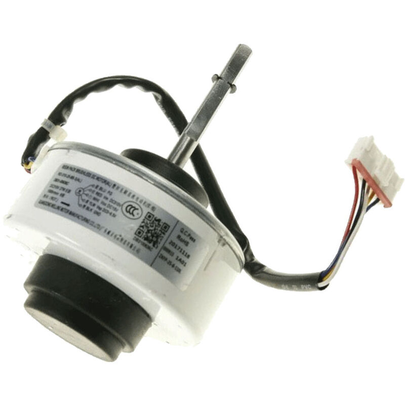 Moteur ventilateur d'origine