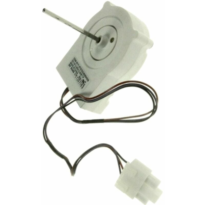 LG - Moteur ventilateur (EAU60694508, EAU60694514) Réfrigérateur, congélateur